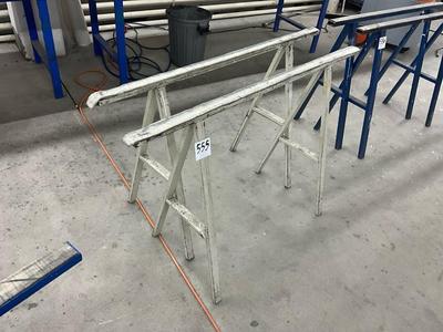 Overview picture of Trestles (2x)